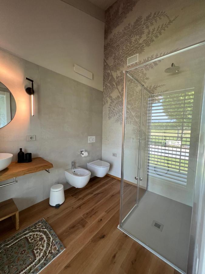 Casa Vola Bisalta Bed and Breakfast Cuneo Eksteriør billede
