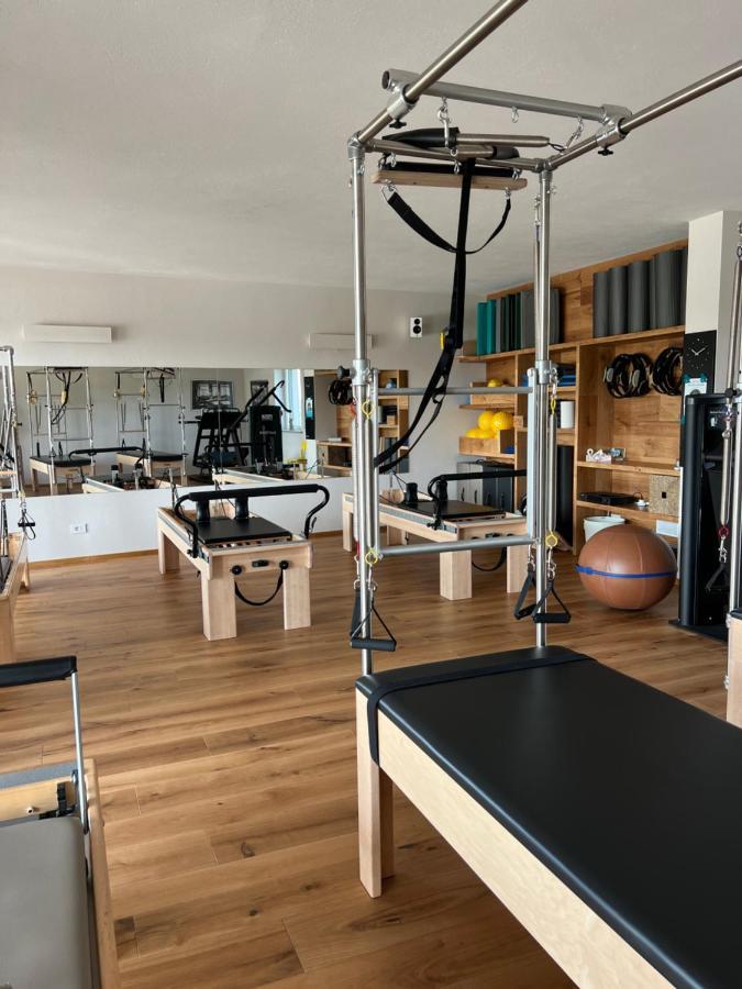 Casa Vola Bisalta Bed and Breakfast Cuneo Eksteriør billede